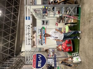 オートモビルカウンシル1日目-1