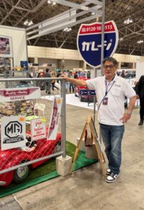 オートモビルカウンシル1日目-2