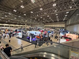 オートモビルカウンシル3日目-2