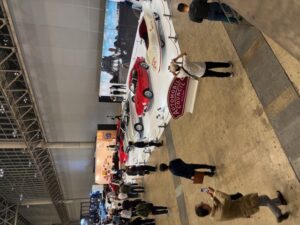 オートモビルカウンシル3日目-1